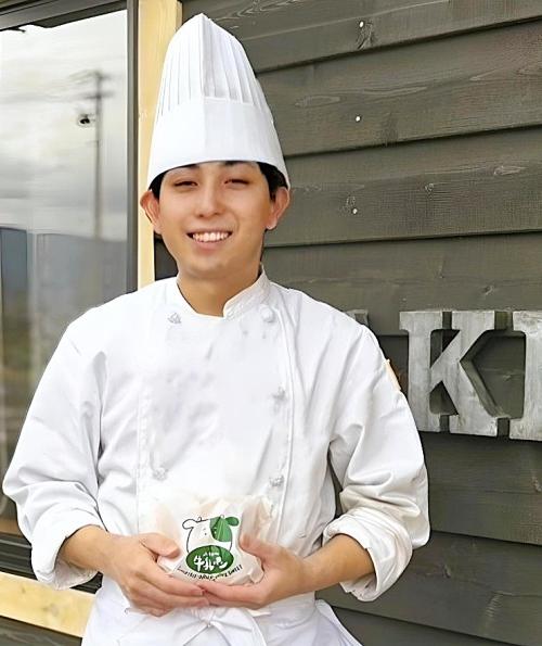 Profile picture for user kairi nakajo